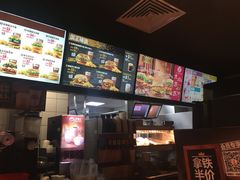 -汉堡王(丁兰广场店)