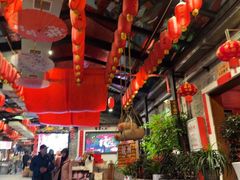 -客家大院·非遗赣南客家菜(郁孤台店)
