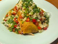 -水门巷餐厅(古子城店)