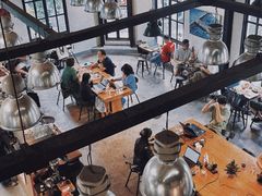 -The Workshop Coffee