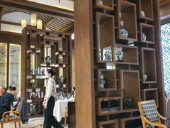 -太湖饭店·寄畅轩中餐厅