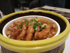 -火齐潮汕砂锅粥(五道口店)