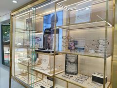 -世纪大明眼镜·蔡司战略授权店(汉街店)
