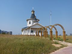 -东戴河风景区