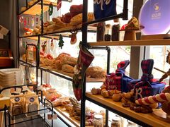 -面包谷Grains n' Beans(九号公馆店)