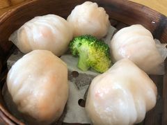 -澳门西南饭店·粤菜·茶市·手工点心(华海路店)