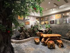 -老爷庙风味美食府(魏都大道店)