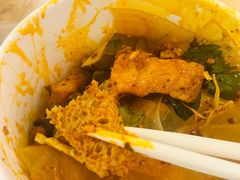 -萝鸡思味秘制泡菜(万家丽店)