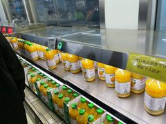 -山姆会员商店(杨桥西路店)