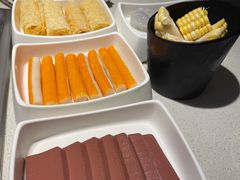 -海底捞火锅(亲子主题北金鹰店)