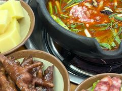 -笔记安顺夺夺粉火锅