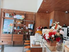 -LOTTA COFFEE(安居博文苑店)