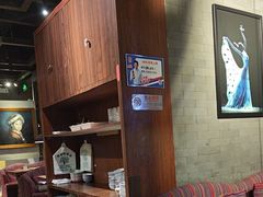 -雀舞云南菜(天津天河城购物中心店)