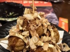 -弓二·烧鸟居酒屋(财富购物中心店)