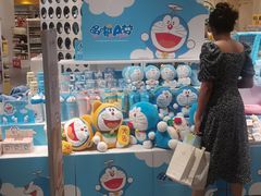 -哈尔滨西城红场