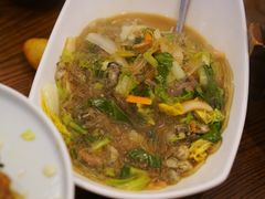 -海坛特色小吃·只做平潭特色菜(平潭店)