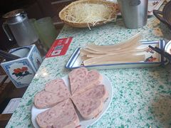-鸿姐老火锅(疁城新天地店)