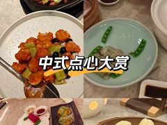 -广州天河合景福朋喜来登酒店