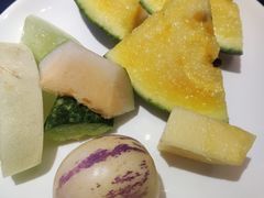 -花西亭·海鲜自助餐厅(瑞城名人酒店)