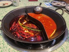 -鸿姐老火锅·传统炒料(上海旗舰店)