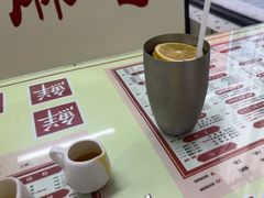-香港華心糖水鋪(南西总店)