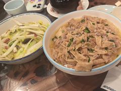 -西江美食舫·江西菜(健德桥店)