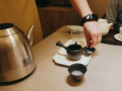 -隐溪茶馆(静安寺店)
