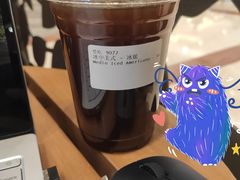 -COSTA COFFEE(上海月星环球港店)