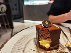 -KNOTKNOT珞珞·日式甜品(K11店)