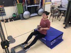 -琪航健身工作室(徐汇光大店)