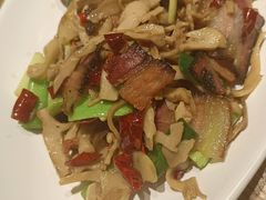 -云海肴·汽锅鸡·云南菜(广安门天虹店)