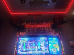 -星聚会KTV(龙湖上海奉贤天街店)