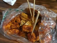 -张醪糟