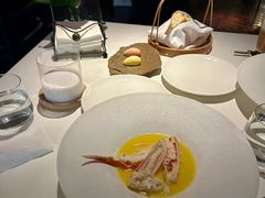 -量子制造·元创意料理(李公堤店)