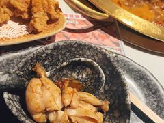 -哥老官重庆美蛙鱼头(龙湖杭州金沙天街店)