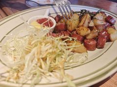 -玛格萝妮比萨屋(陆家浜路店)