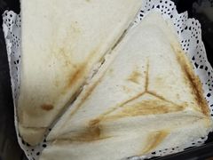 吞拿鱼元宝酥-星巴克臻选(北京前门大街店)