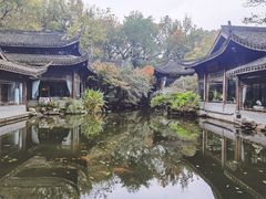 -乾园.魏庐湖景餐厅(花港店)