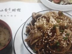 -小句号·精致料理(江南环球港店)