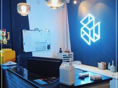 -秃鹫湾·推理大师沉浸式实景演绎推理剧场