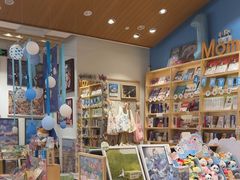 -猫的天空之城概念书店(印象城购物中心店)