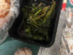 -一顿烧烤(八经街店)