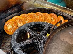 -涂记油酥饼(江汉三路店)
