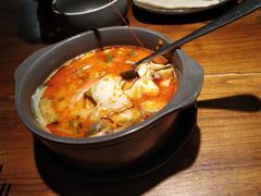 -默加东南亚美食(大宁音乐广场店)