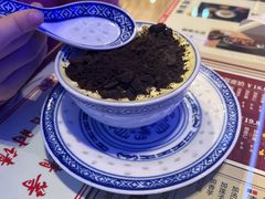 -捷信牛奶甜品世家(合生汇店)