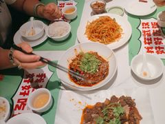 -鑫小城故事·藕汤·家常菜(台北一路总店)