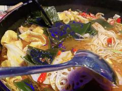 -蘭奢雅集·江浙菜(青山江滩店)