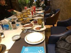 -喜庭海鲜自助(来福士店)