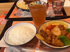 -大快活(丽丰店)