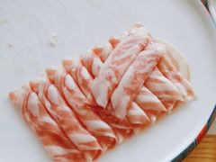 -京悦南门涮羊肉(长寿路店)